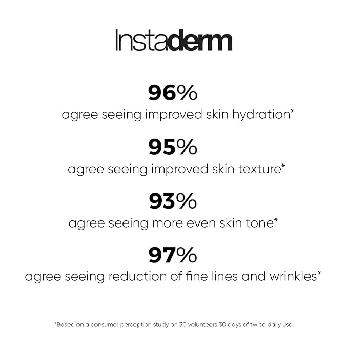 Retinol Skin Booster Cream- Age-Defying formula That Visibly Reduce The appearance of Fine Lines & Wrinkles. Improve Firmness, Elasticity, Thickness Of The Skin & Evens skin Tone.