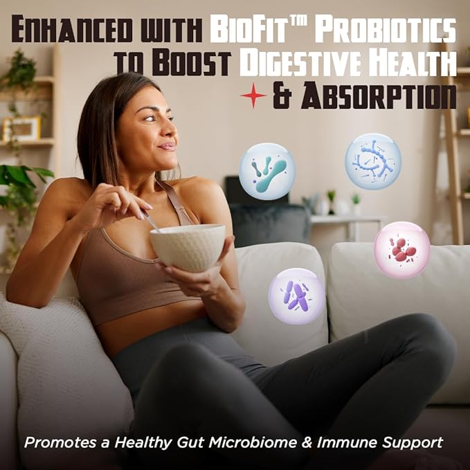Old School Labs Classic BioFit™ Micronized Creatine Monohydrate ∣ Post-Recovery Powder for Strength & Performance ∣ Max Absorption ∣ Men & Women ∣ 60 Servings