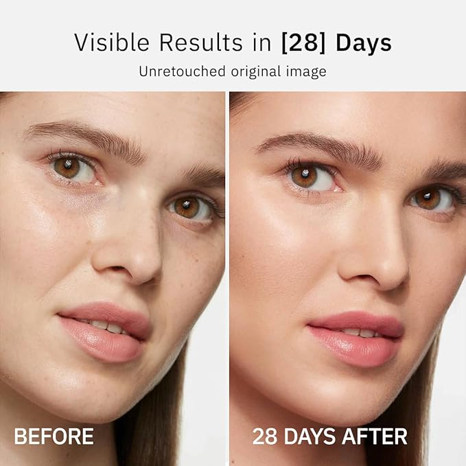 HKH Retinol + HPR Serum for Face - Anti-Aging Wrinkle Night Retinol Capsules, Peptide Serum for Women, Reduce Fine Lines, Tighten Sagging Skin, Fragrance-Free, Alcohol-Free & Non-Greasy