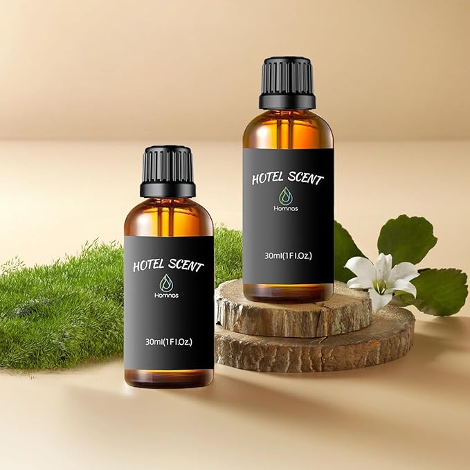 Elegant Charisma Essential Oil, Diffuser Oil, Inspired by Shangri-La, Home Luxury & Scents for Diffuser, 30ML Pure Diffuser Oil with Cedarwood Sandalwood for Aromatherapy