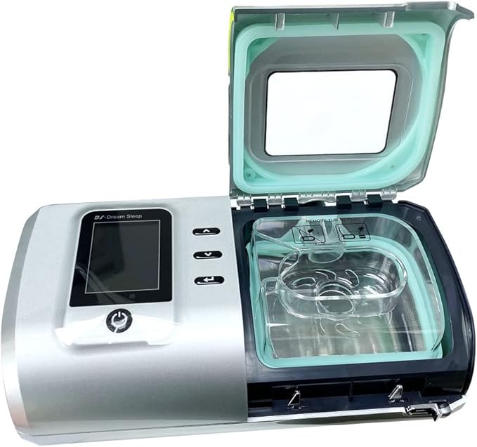 Veterinary Auto Sleepnea Device, English Version, All Accessories Included-DS6-3