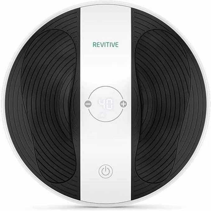 NEW | Revitive ProHealth Circulation Booster - Relief for Occasional Tired Legs and Feet