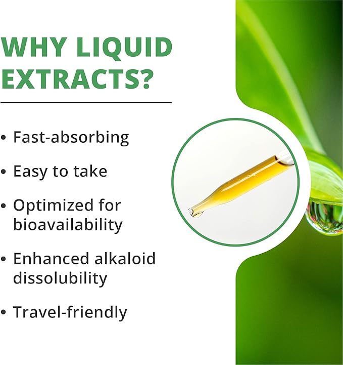 NutraMedix Avea Turmeric Extract - Liquid Turmeric Supplement for Stress, Mood Support & Promoting a Healthy Inflammatory Response - Daily Stress Relief Drops (1oz / 30ml)