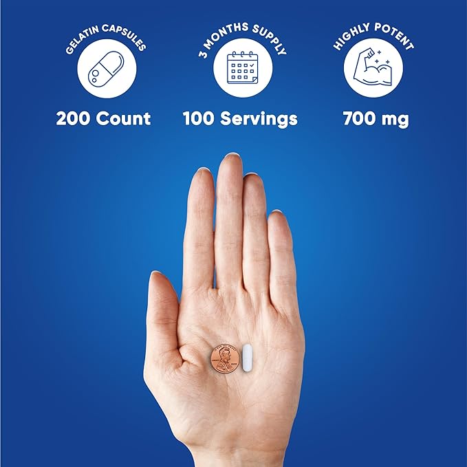 We Like Vitamins Phytoceramides 700mg - 200 Capsules All Natural Wheat Free and Plant Based - Phytoceramide Supplement - Skin Supplement for Women - Ceramides for Skin Hydration, Repair, Rejuvenation
