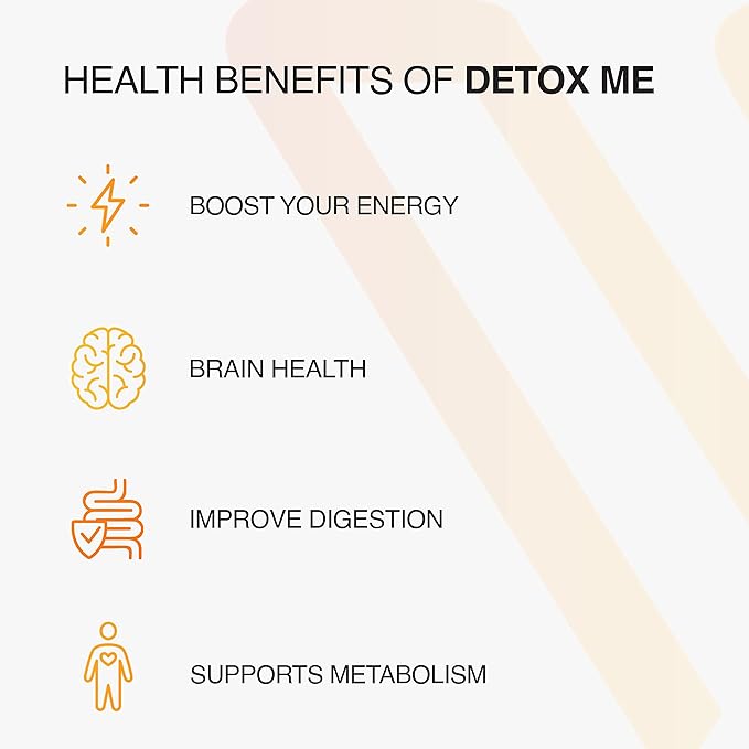 Vatellia Life New from Detox Me - Boosts Energy Sulfite Elimination - Supports Digestion & Gut Health - Vitamin K2 (MK-4), Plus B12, Folate - 60 Day Supply - Supplement for Men and Women - 120 Count