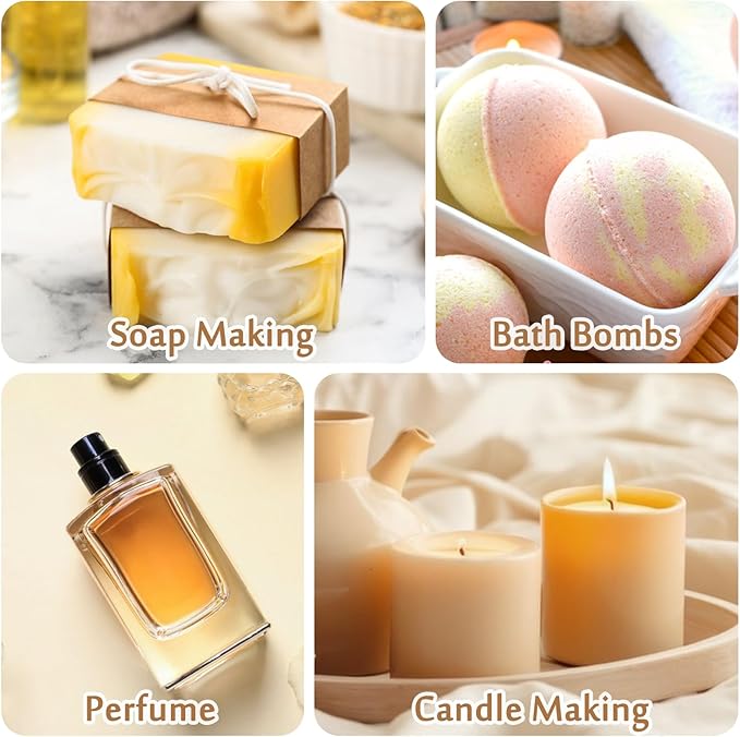 Banana Nut Bread Fragrance Oil, 100ml Bakery Essential Oil for Diffusers for Home,Candle Scented Oils for Soap Making, Bath Bombs, Massage -3.38FL.OZ