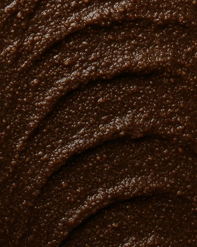 SHIMMER CHEF Cacao Crème Face & Neck Plaster | Fresh Avocado Oils Restore Softness & Elasticity | Skin Becomes Supple & Radiant | A Mood-Lifting Ritual for Balance & Vitality | 5.5 oz