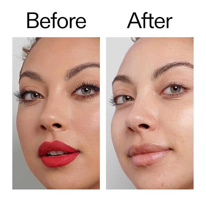 The INKEY List Oat Cleansing Balm 5 Fl Oz/150ml, Dissolves Makeup, Nourishing Skincare, Gentle Cleanser, Vegan Friendly, Suitable For All Skin Types