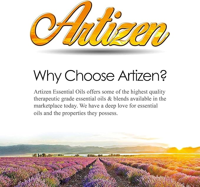 Artizen 8oz Rosehip Oil - Pure Natural Cold Pressed & Harvested From Fresh Roses Bushes & Rose Seed - Rose Hip Oil for your Face, Nails, Hands - Rosehip Oil for Skin