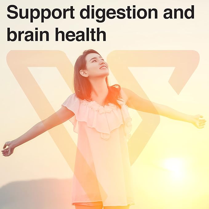 Vatellia Life New from Detox Me - Boosts Energy Sulfite Elimination - Supports Digestion & Gut Health - Vitamin K2 (MK-4), Plus B12, Folate - 60 Day Supply - Supplement for Men and Women - 120 Count