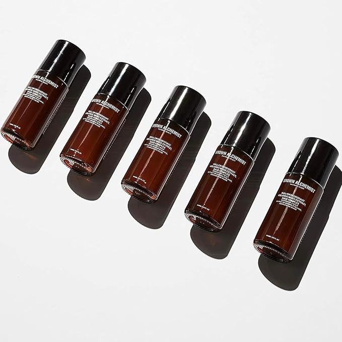 Grown Alchemist Roll-On Deodorant, Natural Aluminum Free, Icelandic Moss Extract & Sage Complex, 1.69 Ounce (50ml)