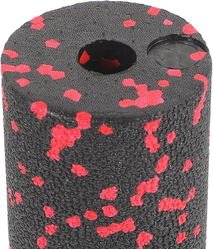 Mini Column Foam Roller Rollers Circle Roller Household Muscle Roller Fitness Relax Roller Balance Foam