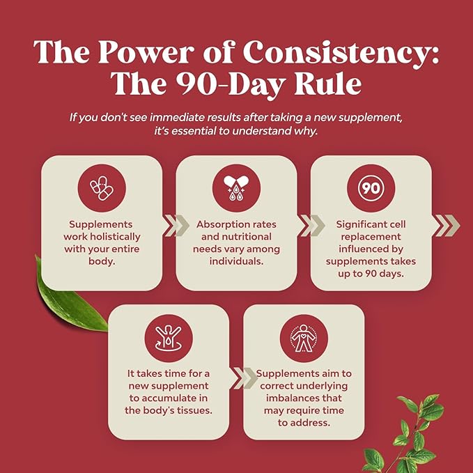 Horny Goat Weed for Men - Extra Strength Male Supplement with Black Maca Root, Tongkat Ali, Saw Palmetto & Panax Ginseng Extract for Stamina & Energy - 180 Capsules