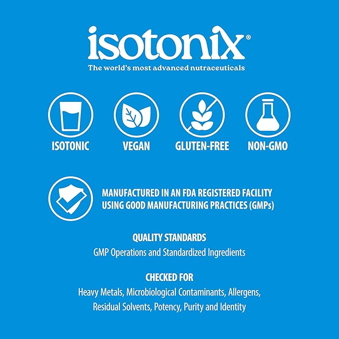 Isotonix® Digestive Enzymes with Probiotics | DigeZyme® Multi-Enzyme Complex & Lactospore® Bacillus Coagulans | Nutrient Absorption, Gut Balance & Digestive Health | Vegan, Gluten-Free | 90 Servings