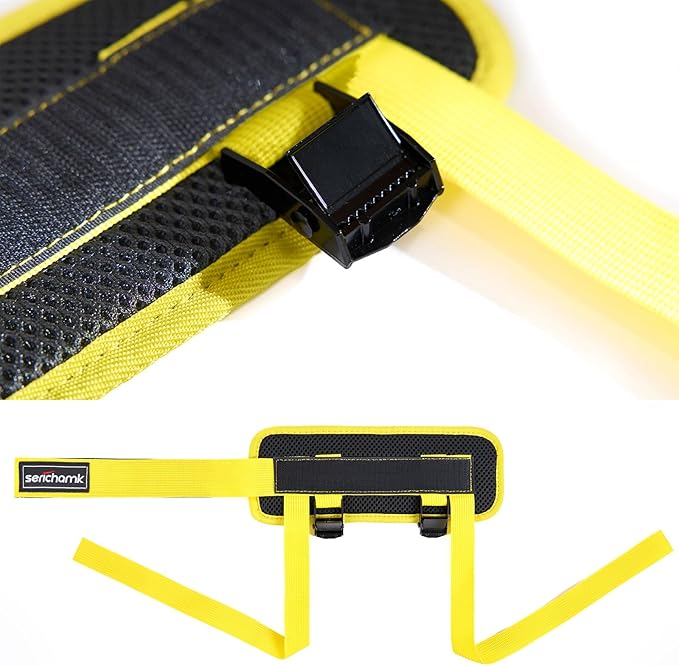 Adjustable Adjustable Feet Dumbbell Attachment,Feet Weight Lifting-Foot Weights for Exercise, Leg Extensions,Tibialis Trainer,Leg Lift Exercise Equipment