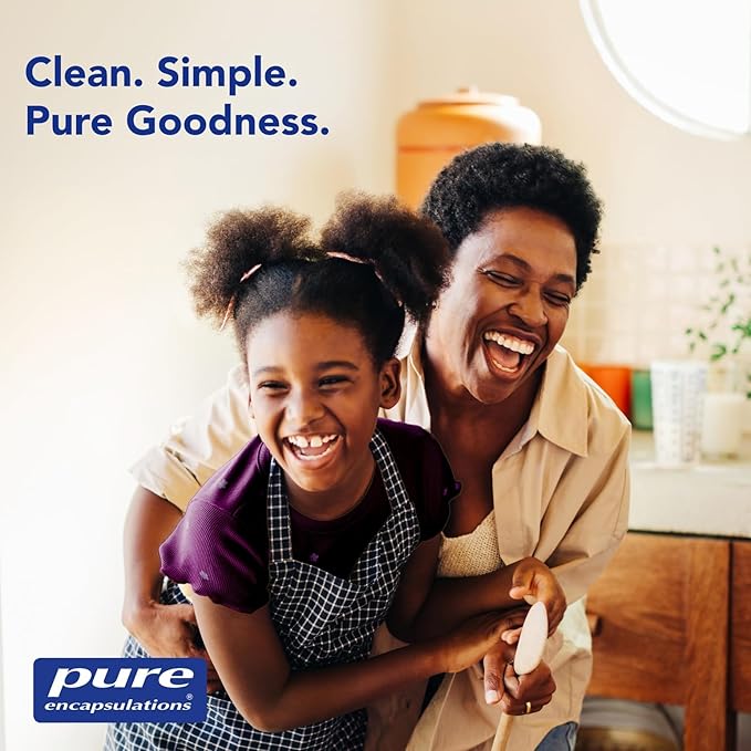 Pure Encapsulations Women's Nutrients 40+ - Multivitamin for Women Over 40 to Support Urinary Tract Health, Breast Cell Health & Eye Integrity* - with Vitamin C, E & A - 180 Capsules