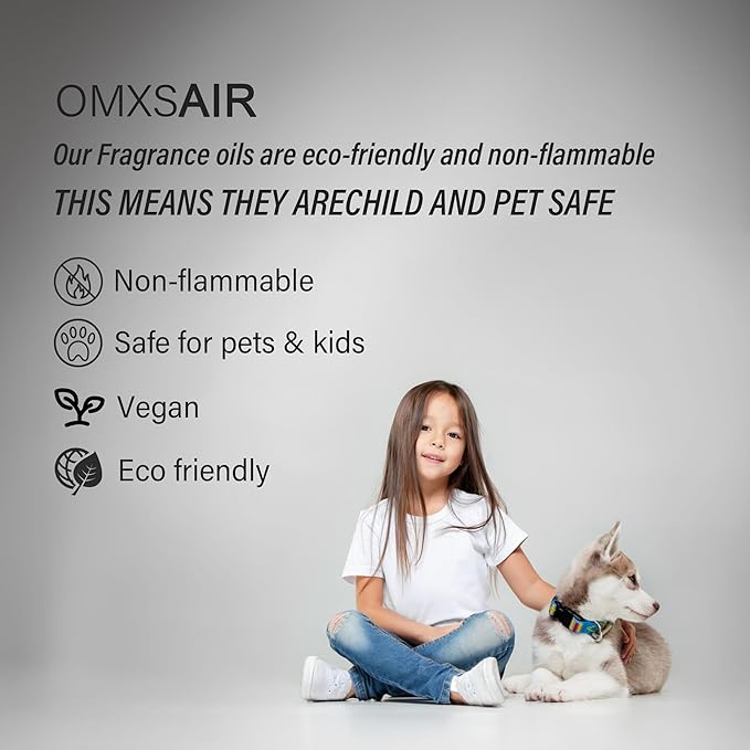 Hotel Diffuser Oil & Home Luxury Scents - W Magic Diffuser Oil 120ml - Inspired by W Hotel Citrus Bergamot,Jasmine - Aromatherapy Scent Diffuser Oil- Fragrance Essential Oils Blend for Diffuser