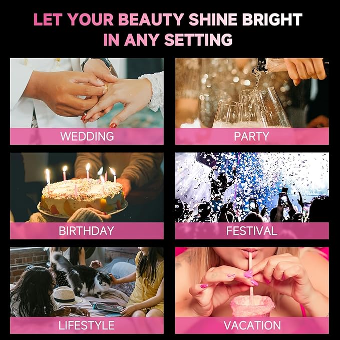 UNA GELLA Short Coffin Nail Tips 12 Sizes Short Coffin Gel Nail Tips 120Pcs Long Lasting Soft Gel Nails Tips Clear Full Cover Nails Tips Acrylic False for Nail Extension DIY Salon