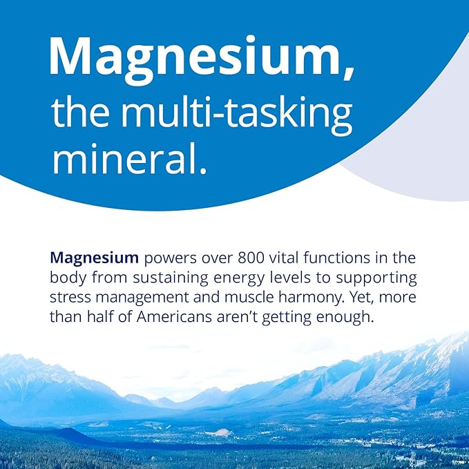 CanPrev Magnesium Bisglycinate Chelated + GABA & Melatonin, 120 Veg Caps, 120-Day Supply, Support Restful Night, Muscle Function, Promote Relaxation & Balanced Sleep-Wake Cycle, Vegan, No GMO & Gluten