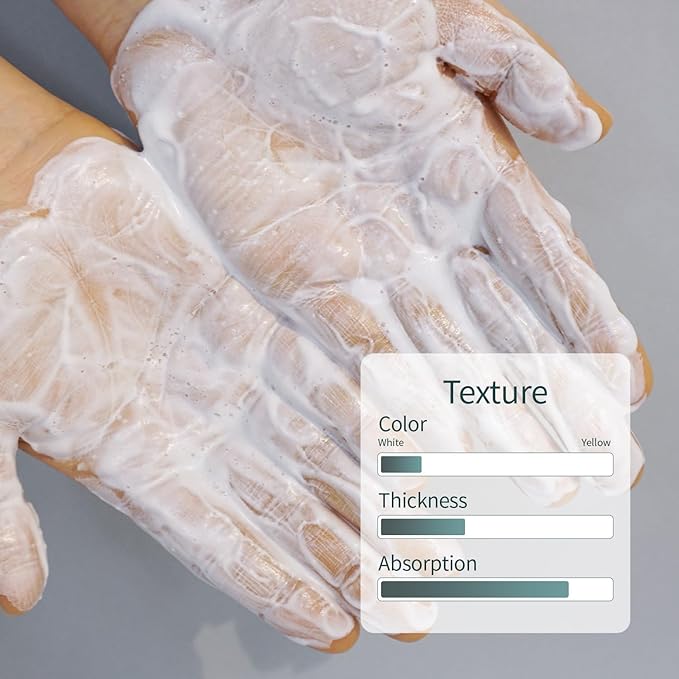 The Skin House Homme Innofect Control Foam Cleanser for Men 4.05 fl.oz l Oily Skin Cleanser l Deep Cleansing, Pore Minimizer, l Korean Skin Care, Facial Wash, 120ml