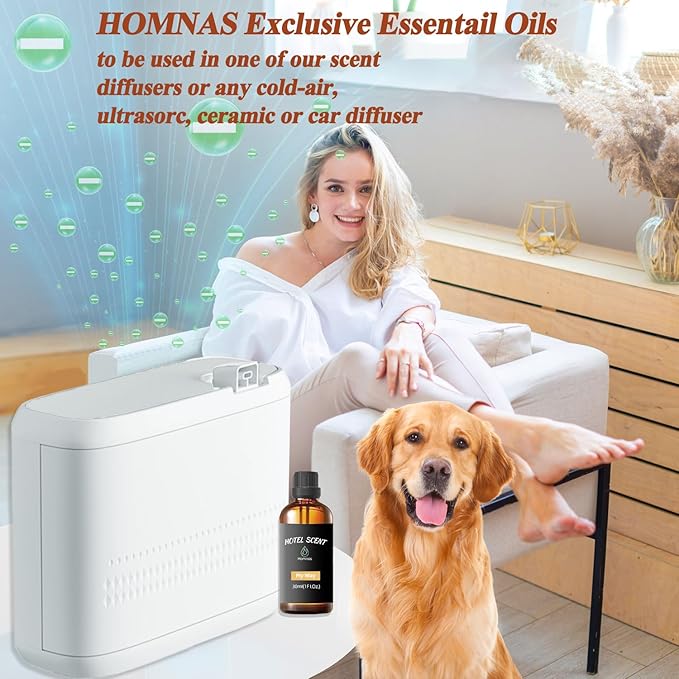 Harmony Karth Essential Oil, Hotel Diffuser Oil, Home Luxury & Hotel Scents for Diffuser, 30ML Pure Diffuser Oil for Aromatherapy