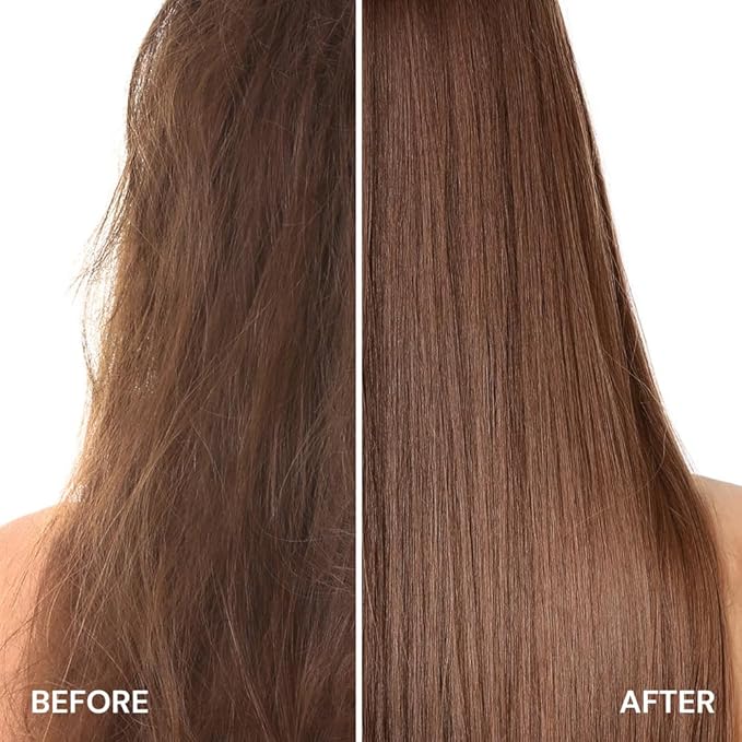 SIMPLY SMOOTH Magic Potion Original Leave In Conditioner Detangler & Heat Protection Styling Spray Repair & Reduce Breakage Color Safe & Sodium Chloride Free 8.5oz