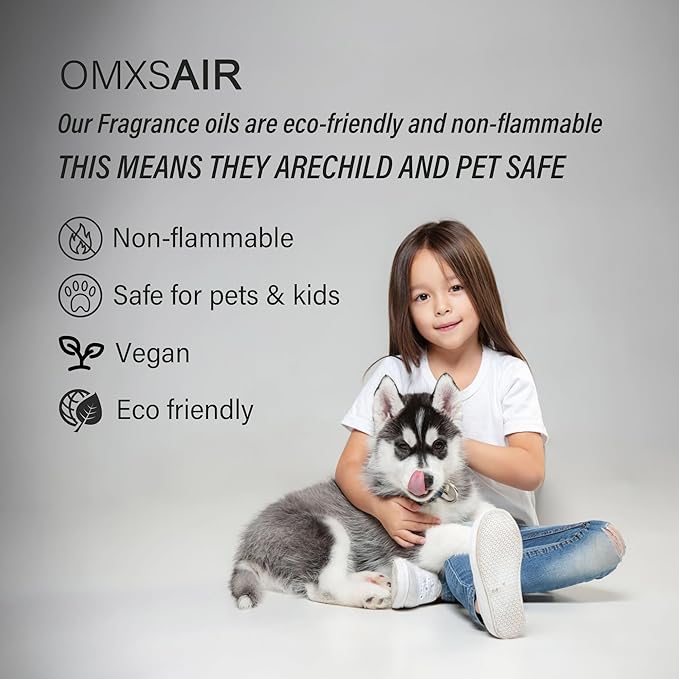 Hotel Diffuser Oil Cabin Inspired by Ritz Carlton 4.1 Fl Oz 120ml - Hotel Fragrance Diffuser Oil & Home Luxury Scents - Jasmine,Bergamot & Fresh Marine Essential Oils Blend for Aromatherapy Diffuser