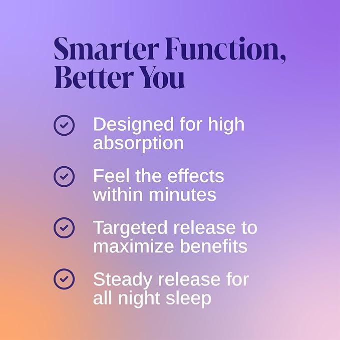 SAGA Starlight Organic Sleep Shots – 2oz Natural Sleep Aid with Melatonin, Reishi, Valerian Root, Ashwagandha, Chamomile – Sugar-Free, Zero Calories, Mushroom Drink