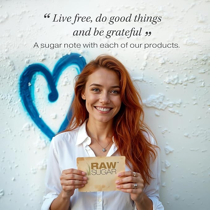 Raw Sugar Moisture Smoothie Shampoo and Conditioner with Coconut Oil, Agave, & Sweet Almond Milk, Hydrates & Nourishes Dry Hair, Formulated without Sulfates + Parabens