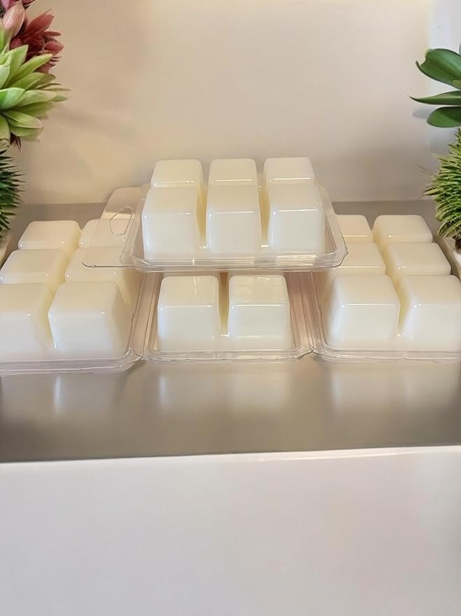 Polo Cologne Inspired Wax Melts 4 Pack – Sophisticated Men’s Cologne Scented Wax Melts, Long-Lasting Soy Wax for Home, Office, and Gifting, Perfect for Men’s Fragrance Lovers