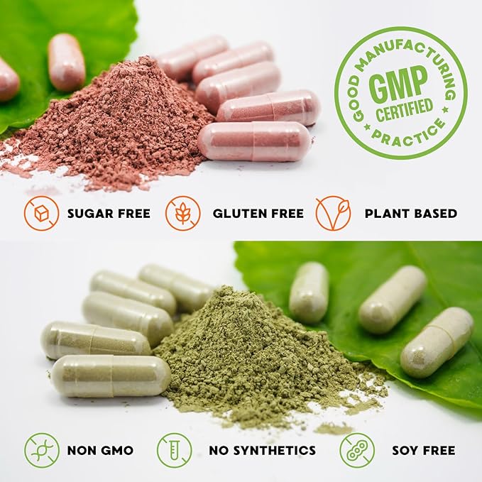 Simply Nature's Pledge - Packed with Over 40 Different Fruits & Vegetables - Made with Whole Food Superfoods - with Aloe Vera – 100% Soy Free - 90 Count (Pack of 2)