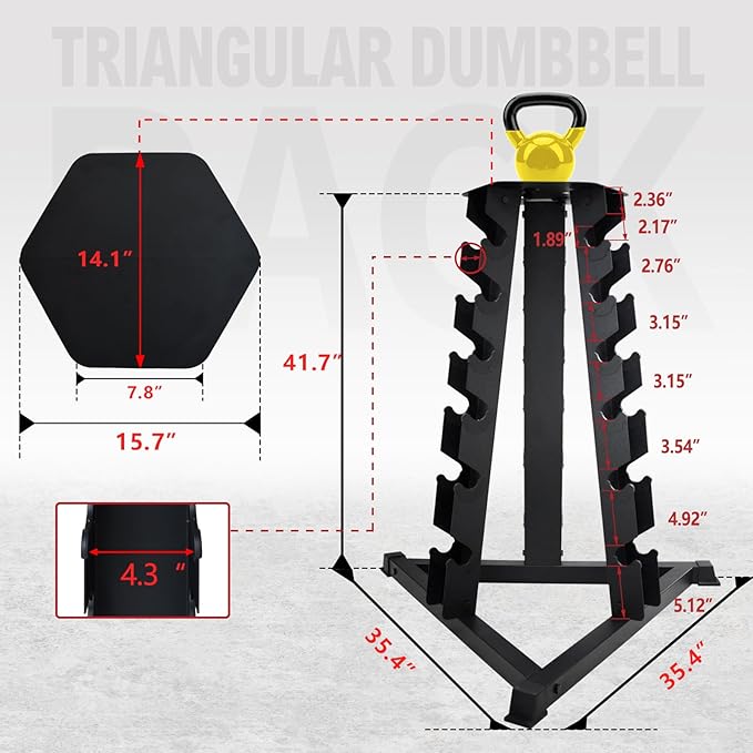 Balelinko Home Gym Equipment Workouts Strength Training Weight Loss Pilates Weights Yoga Sets Weights for Women, Men, Seniors and Youth