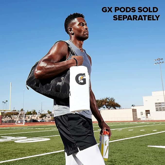 Gatorade Gx Plastic Bottle For Sports, Digi Camo