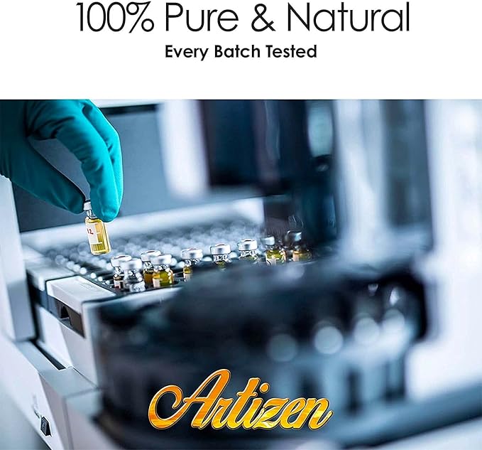 Artizen 30ml Oils - Thyme Essential Oil - 1 Fluid Ounce