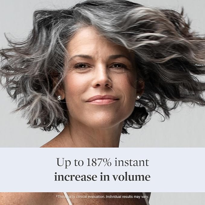 Better Not Younger Volume Styling Bundle Collection - Style & Protect