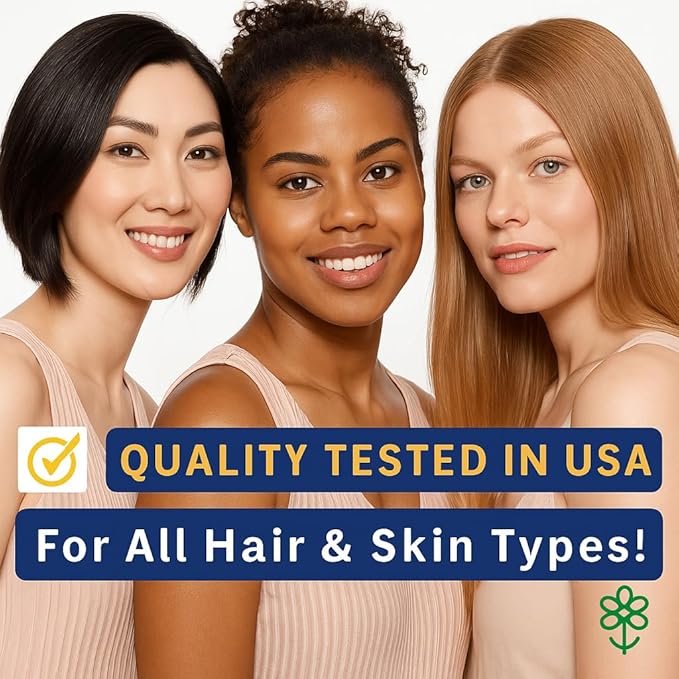 ๐๐๐๐ฉ๐๐ Moroccan Argan Oil 100% Pure USDA Organic Hair Treatment, Cold Pressed For Dry, Damaged, Curly & Frizzy Hair, Skin, Face, Body & Beard Natural Anti Aging for Women & Men, Large 3.38 oz