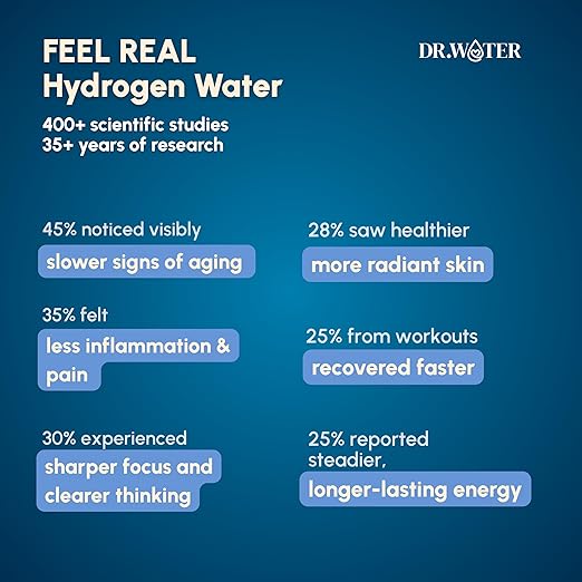 HydroPitcher | 68 Oz Hydrogen Water Pitcher - BPA Free Rich Hydrogen Water Generator - Electrolysis Jug with SPE/PEM Technology Hydrogen Water Machine | Chlorine Free Large Hydrogen Water Bottle