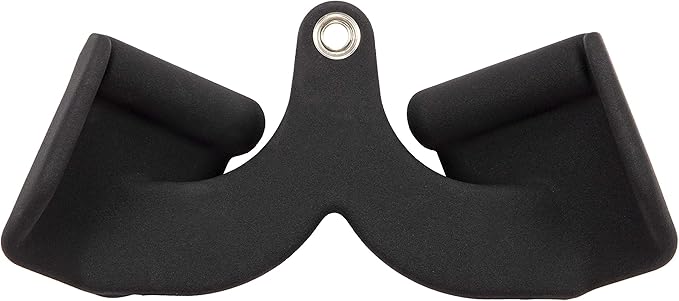 Multifunctional Home Gym System Workout Station Multiple Grip Handles, 5-Piece Combo, New Package