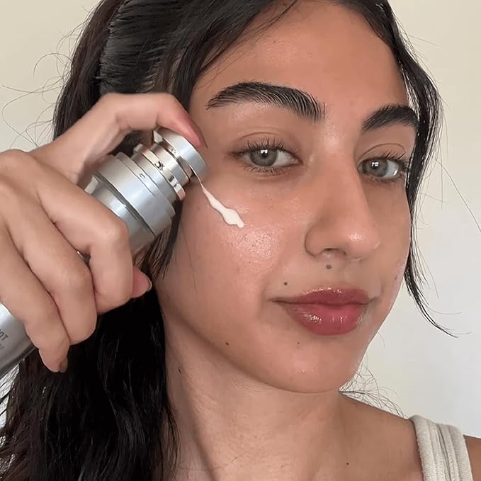 RODAN + FIELDS Total RF Serum 30 mL | Skincare Serums | Hydration, Anti-Aging for Women | Self-Care | Targets Deep Wrinkles & Fine Lines | Morning & Night Use