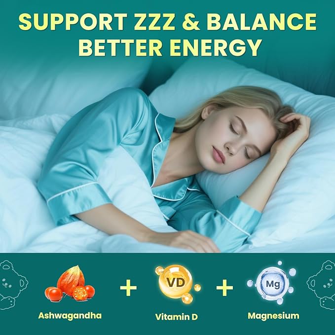 Sea Moss Gummies | Black Seed Oil Ashwagandha Chlorophyll | with Turmeric, Magnesium, Elderberry, Manuka Honey - Irish Sea Moss Gummy for Immune & Digestive, Gut Detox Support | Vegan, 120