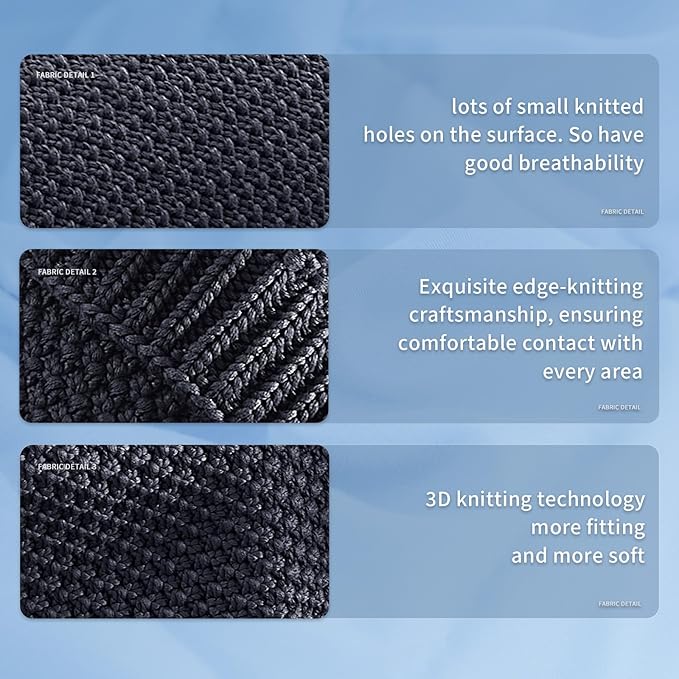 Topcee Knitted Weighted Blanket - 50"x60" 10lbs Cooling Chunky Knit Heavy Blanket for Adults Cable Yarn Knit Decorative No Beads Soft, Cozy and Cooling Weighted Throw Blankets Machine Washable