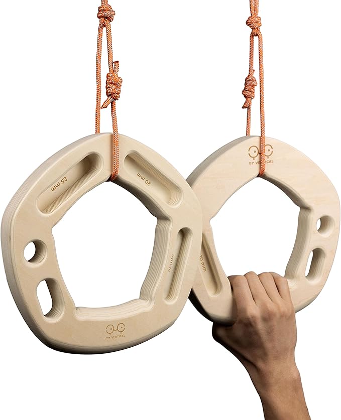 YY Vertical - Hang Holds
