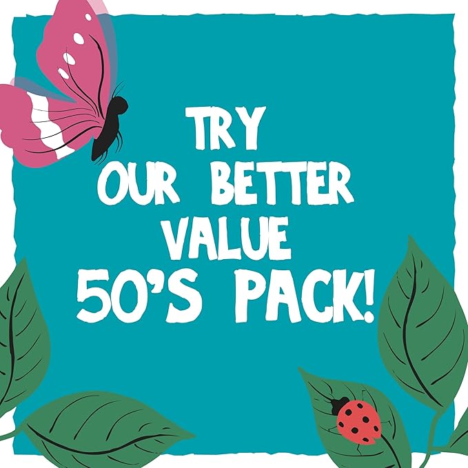 Clipper Tea Strawberry & Elderflower Herbal Tea – Caffeine Free, USDA Organic, Great Hot or Iced – Refreshingly Fruity, Natural, Fair & Delicious – 20 Tea Bags