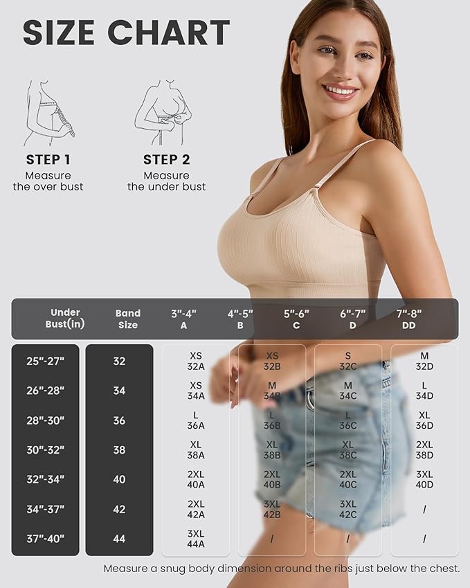Padded Bralette Sports Bras for Women Pack No Underwire Adjustable Straps Low Back Bra Sleep Bras Lounge Bras for Women