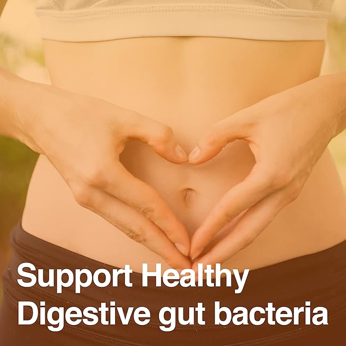Vatellia Life New from Eaters Digest | Prebiotic | Probiotic | Digestive Support | Gut Soothing | Healthy Gut Lining | Max Nutrient Absorption | 120 Capsules (60-Day Supply)