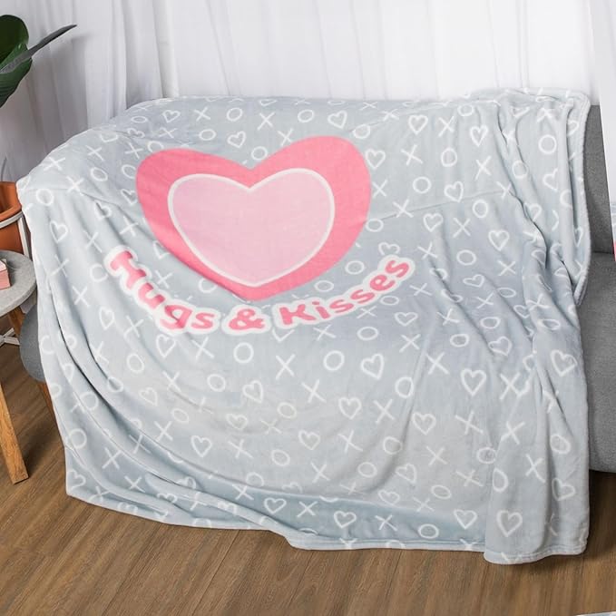 Wearable Blankets for Women, Adult Wearable Blanket Men, Top Christmas Gifts for Women, Wife Birthday Gift Ideas