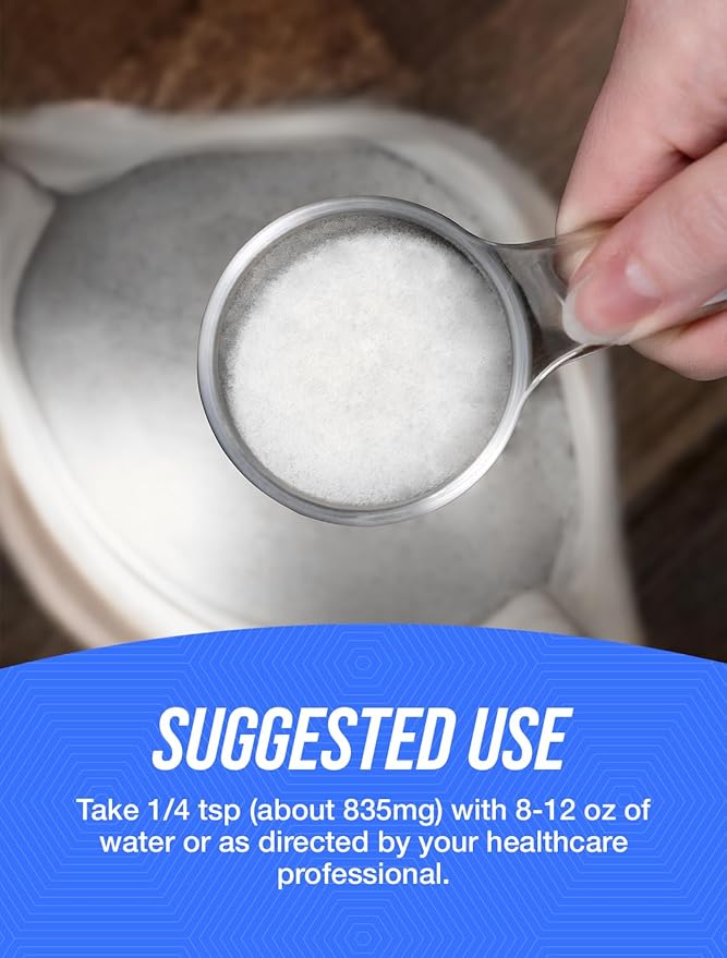 BulkSupplements.com Magnesium Oxide Powder - Magnesium Oxide Supplement, Mineral Supplement - Food Grade & Gluten Free, 835mg per Serving, 5kg (11 lbs) (Pack of 5)