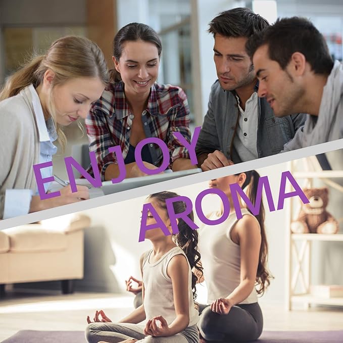 Jasmine Essential Oil, ESSSLUX Aromatherapy Oils for Diffuser, Massage, Soap, Candle Making, Perfume, 30 ml