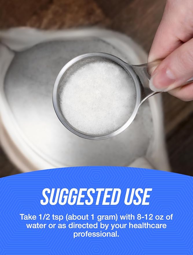 BulkSupplements.com Magnesium Hydroxide Powder - Magnesium Hydroxide Supplement - Food Grade & Gluten Free, 1g per Serving, 100g (3.5 oz) (Pack of 1)