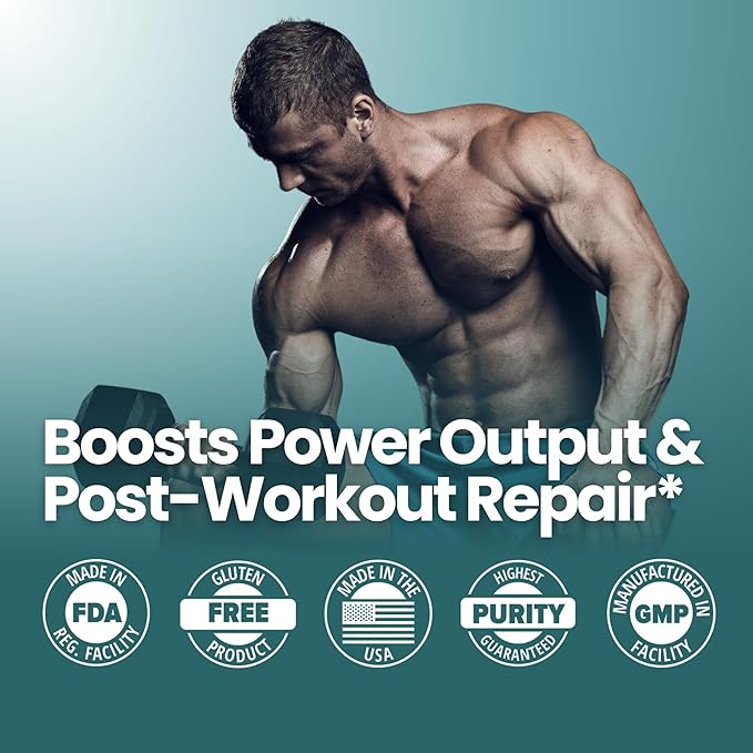 Layer Origin 6'-Sialyllactose (6'-SL HMO) for Muscle Strength and GNE Weakness - 60 Servings